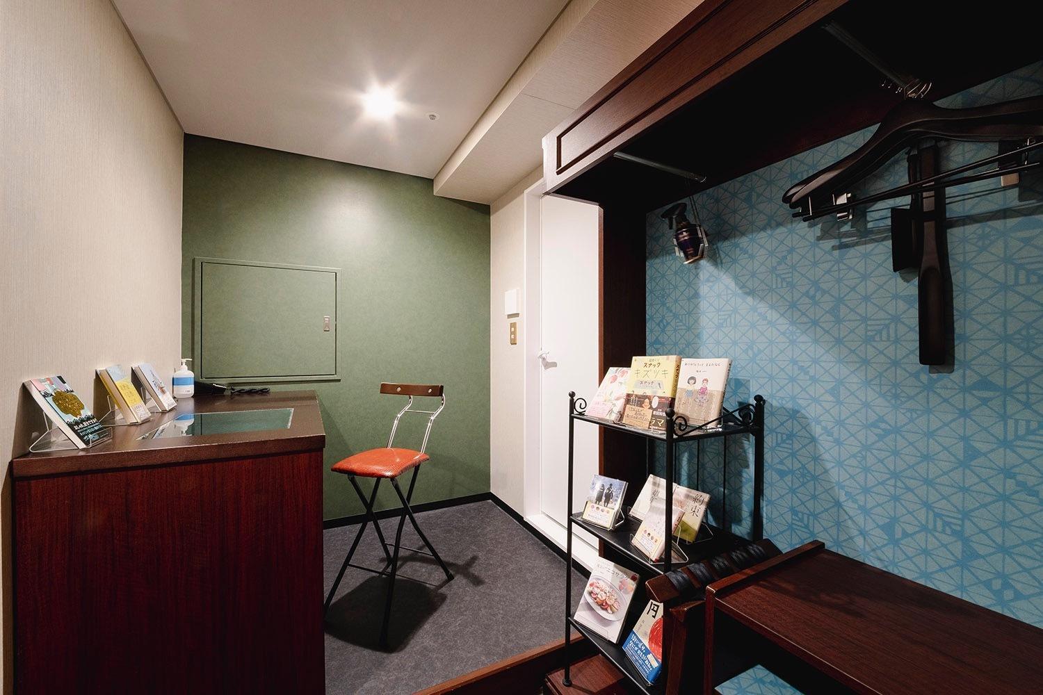 No, 2 Taniji Building - Vacation Stay 91383V Tokyo Exterior photo